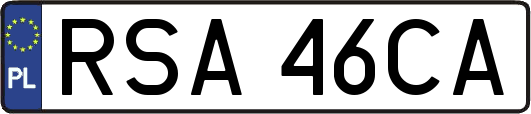 RSA46CA