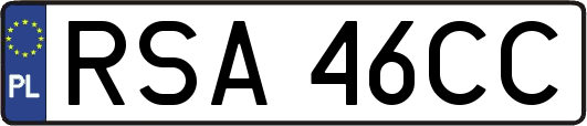 RSA46CC