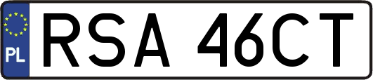 RSA46CT