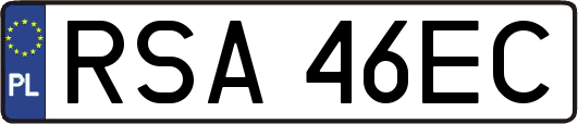 RSA46EC