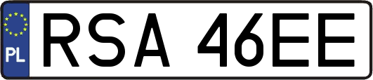 RSA46EE
