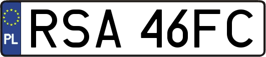 RSA46FC