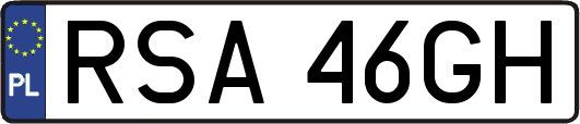 RSA46GH