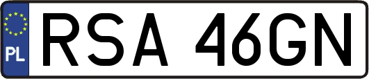 RSA46GN