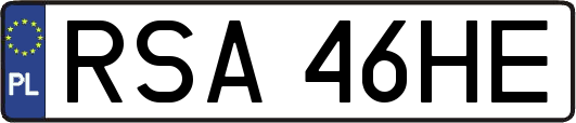 RSA46HE