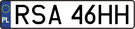 RSA46HH