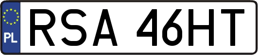 RSA46HT