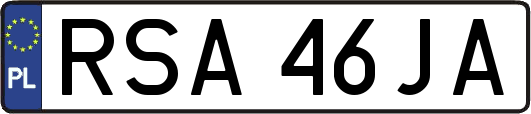 RSA46JA