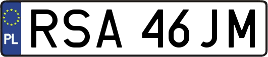 RSA46JM