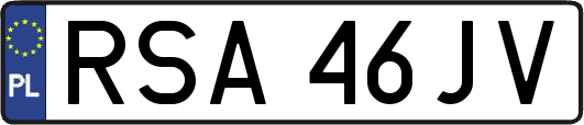 RSA46JV