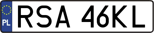 RSA46KL