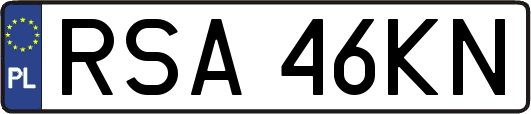 RSA46KN