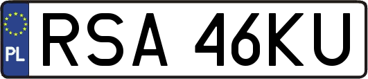 RSA46KU
