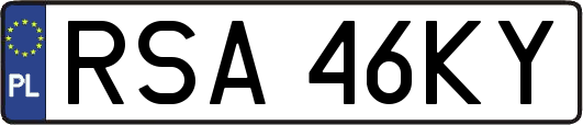 RSA46KY