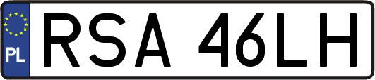 RSA46LH