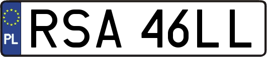 RSA46LL