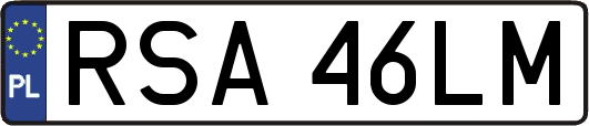 RSA46LM
