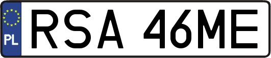 RSA46ME