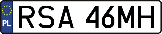 RSA46MH