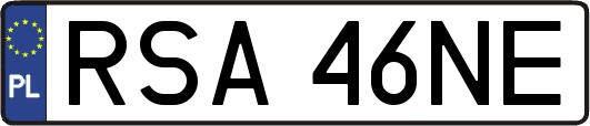 RSA46NE