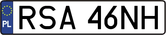 RSA46NH