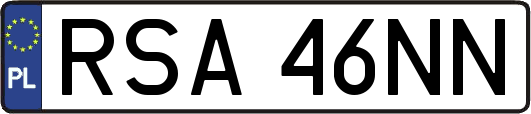 RSA46NN