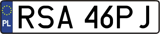 RSA46PJ
