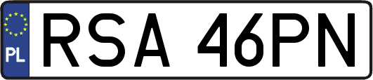 RSA46PN