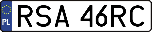 RSA46RC