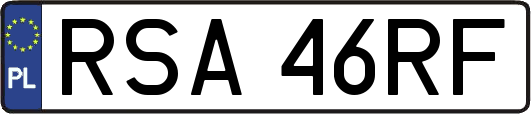 RSA46RF