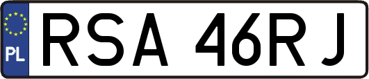 RSA46RJ