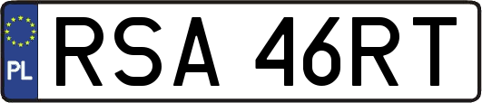 RSA46RT