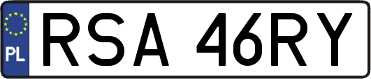 RSA46RY