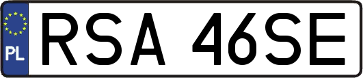 RSA46SE