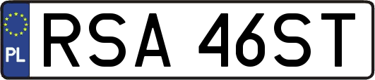 RSA46ST