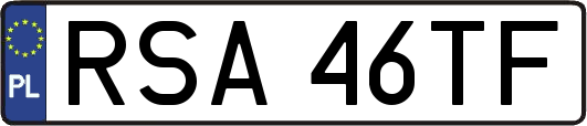 RSA46TF