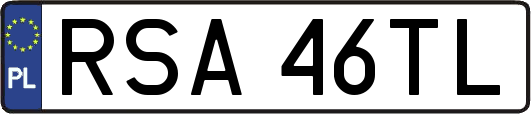 RSA46TL