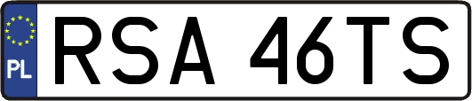 RSA46TS