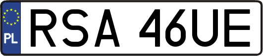 RSA46UE