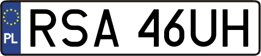 RSA46UH
