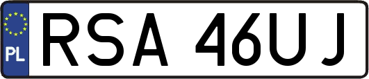 RSA46UJ