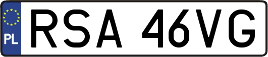 RSA46VG