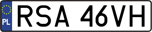 RSA46VH
