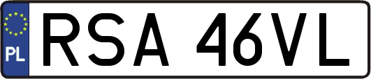 RSA46VL