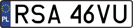 RSA46VU