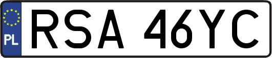 RSA46YC