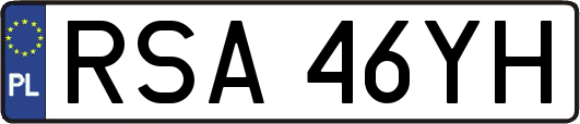 RSA46YH
