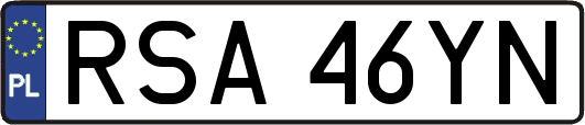 RSA46YN