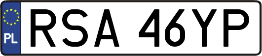 RSA46YP