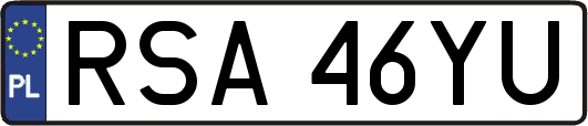 RSA46YU